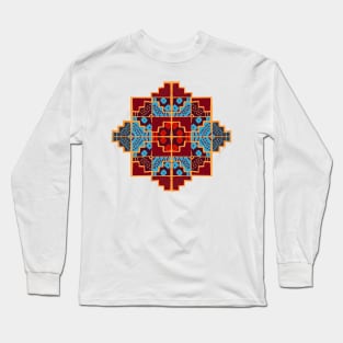 Chacana Candela Long Sleeve T-Shirt